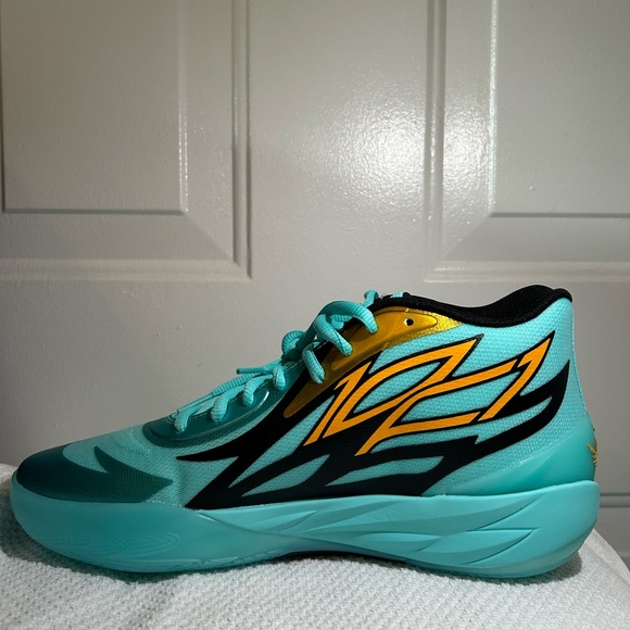 Puma MB.02 Never Worn - Picture 4 of 4